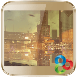 Secret World GO Launcher आइकन