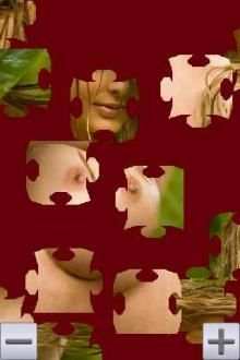 Boobs Puzzle screenshot 2