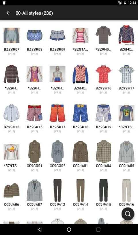 Lectra Collection скриншот 3