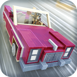 Dragon Car - Racing War Game icon