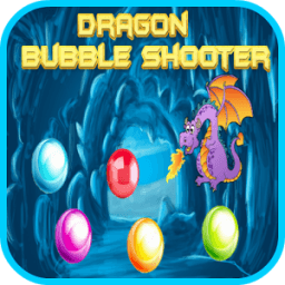 Dragon Bubble Shooter иконка