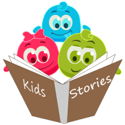 Kids Stories иконка