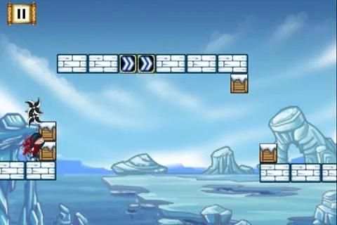 Yoo Ninja Plus screenshot 2