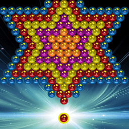 ikon Bubble Shooter 2017 Pro HD