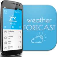 Barcelona Spain Weather App on 9Apps