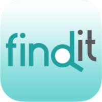 The Find IT App on 9Apps