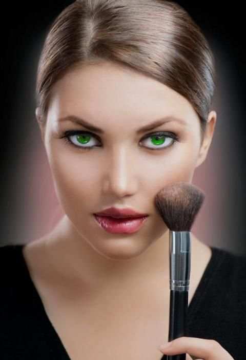 InstaBeauty Face Makeup 2 تصوير الشاشة