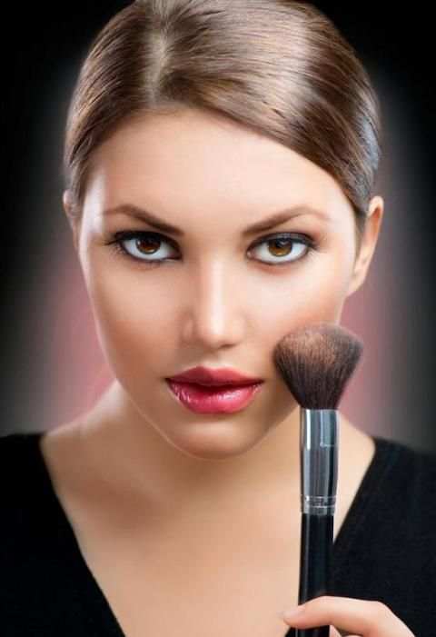 InstaBeauty Face Makeup скриншот 7