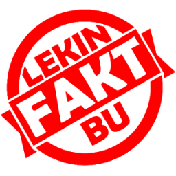 Lekin Bu Fakt - Yangi icon