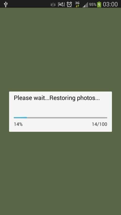 Best Phone data recovery prank скриншот 3