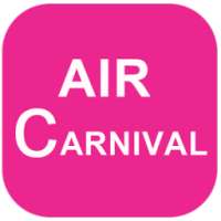 Air Carnival Pvt Ltd on 9Apps