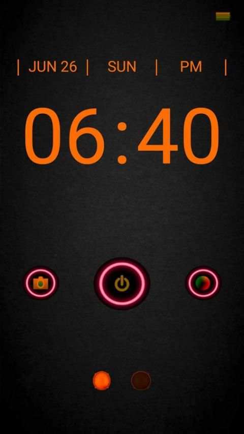 LED Flashlight : LED Lamper скриншот 2
