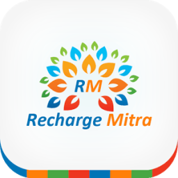 Recharge Mitra Mobile Recharge иконка