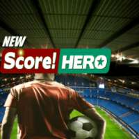 Guide for SCORE! Hero