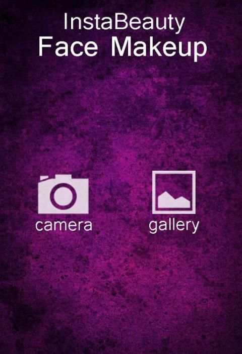 InstaBeauty Face Makeup 8 تصوير الشاشة