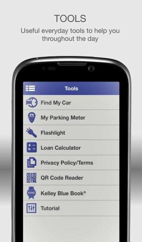 Bridgewater Chevrolet screenshot 6