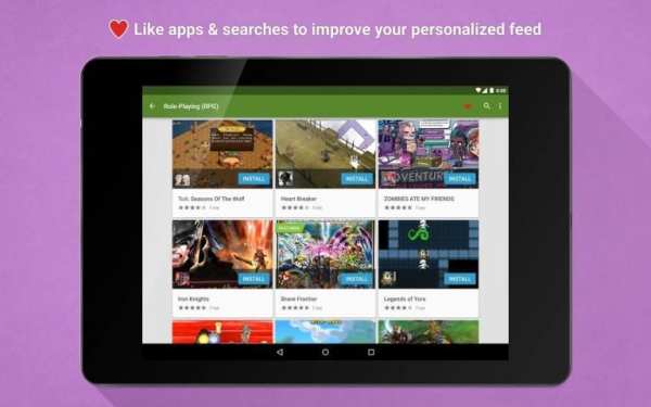 Best Apps Market - for Android скриншот 9
