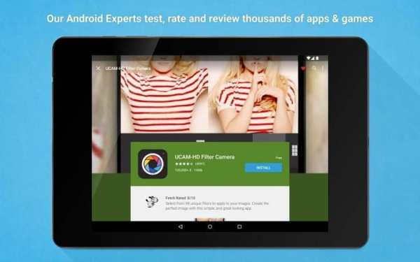Best Apps Market - for Android скриншот 6