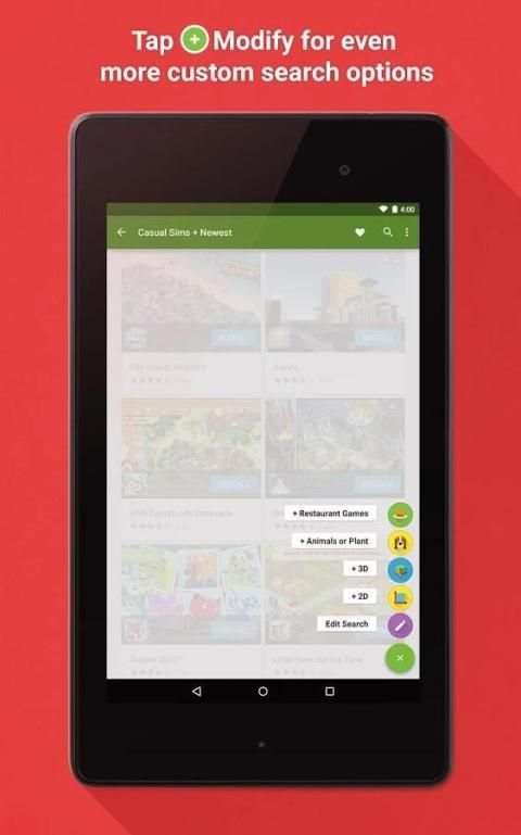 Best Apps Market - for Android скриншот 3
