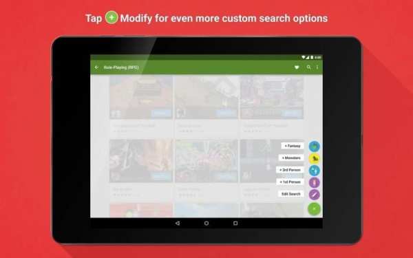 Best Apps Market - for Android скриншот 8