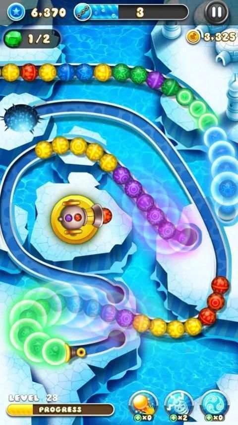 Marble Blast Legend скриншот 5