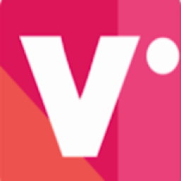 All Social Video Downloader App icon