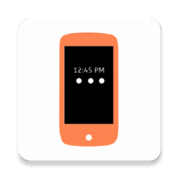 Always On AMOLED - Plugin أيقونة