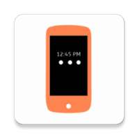 Always On AMOLED - Plugin on 9Apps