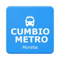 CumbioMetro Morelia on 9Apps