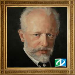 Classical Music Tchaikovsky 1.00