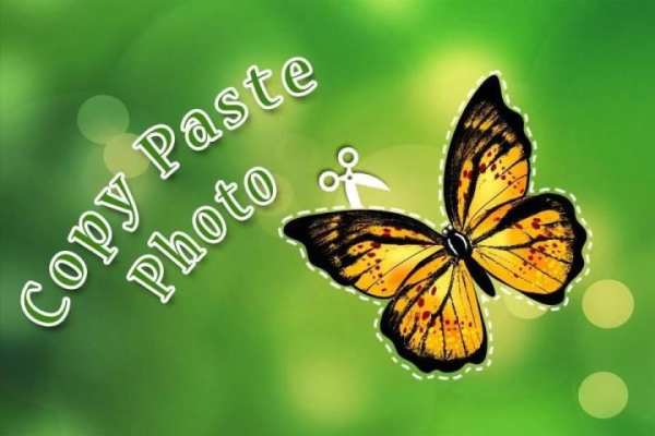Copy Paste Photo Editor screenshot 7