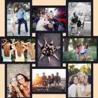 PhotoGrid Photo Mixer on 9Apps