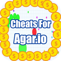 ikon Hack For Agar.io New- Prank