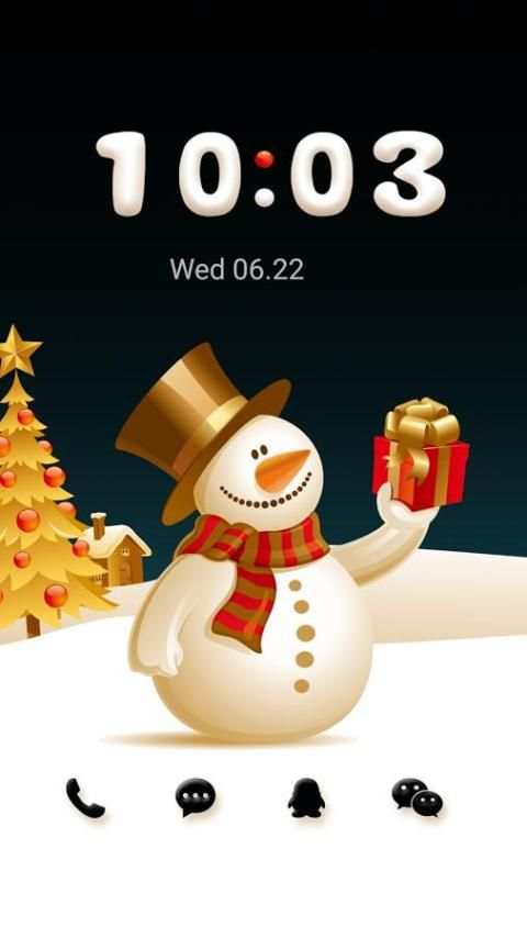 Kview Magic Mirror screenshot 2