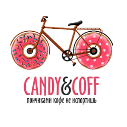 ikon Candy Coff