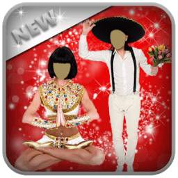 Carnival Photo Suit 1.1