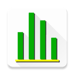 Data Usage &amp; Internet Speed иконка