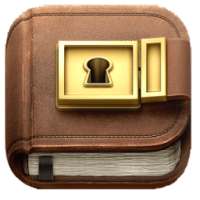 Diario personal con contraseña