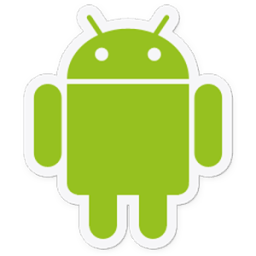 Mobile Application Development आइकन