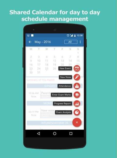My Sumati App स्क्रीनशॉट 2
