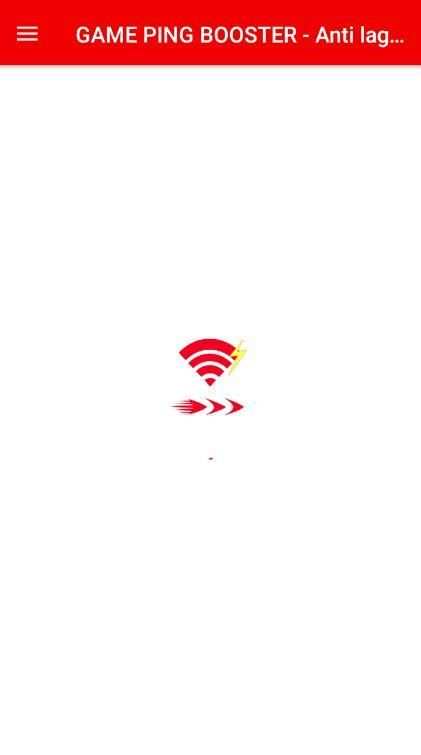Anti lag ff - Game ping booster fire fps free app screenshot 1