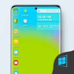 Summer Theme For Computer Launcher आइकन