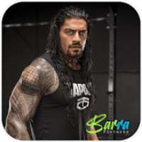 ikon Roman Reigns Wallpapers *