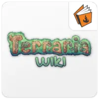 Terraria Wiki 3 | Sticker