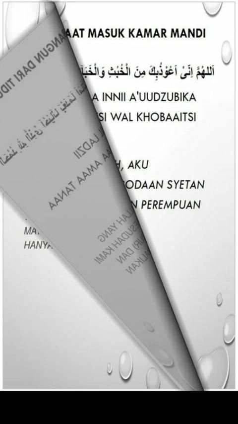 Doa Harian 2016 screenshot 1