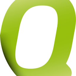 aikQ Mail &amp; Cloud иконка