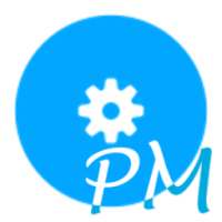 PM software