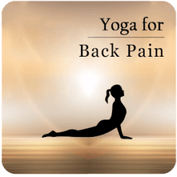 ikon Yoga For Back Pain
