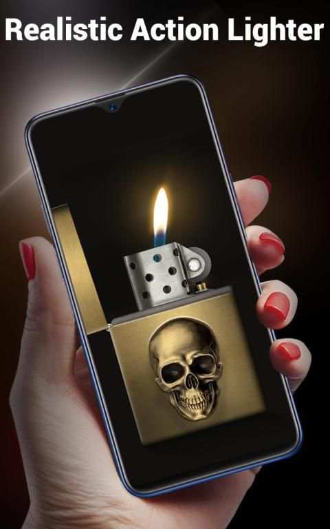 Flashlight Free - Torch LED Light 2020 स्क्रीनशॉट 3