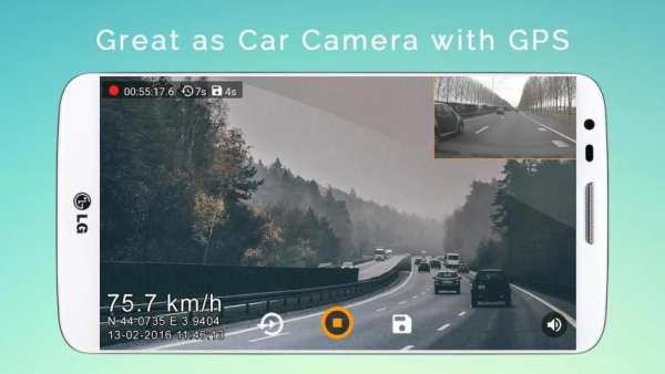 Replay Recorder - Video Delay screenshot 12